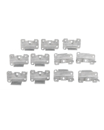 Dometic Midi Heki Montageset