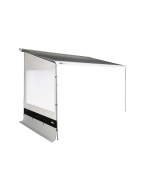 Thule Rainblocker G2 Side