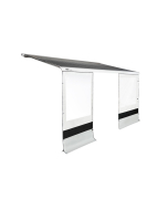 Thule Rainblocker G2 Front