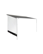 Thule Sun Blocker G2 Side