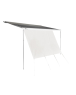 Thule View Blocker Front