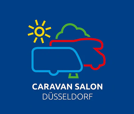 Caravan Salon Düsseldorf